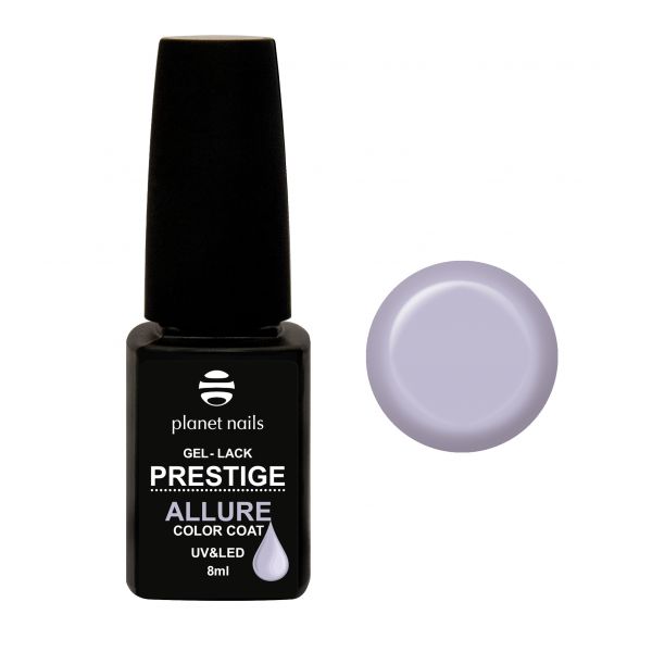 Гель-лак Planet Nails, "PRESTIGE ALLURE" - 661, 8 мл