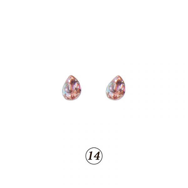 Конусные камни, 2 шт/уп, изображение 8