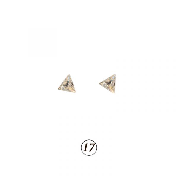 Конусные камни, 2 шт/уп, изображение 11