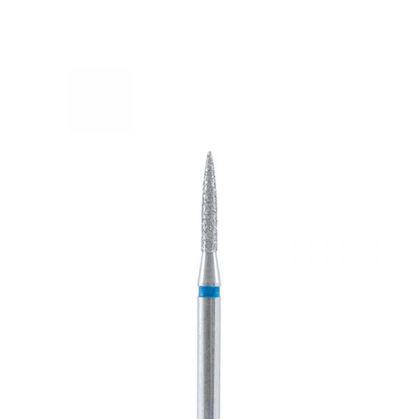 Фреза алмазная конусная 1,6мм (863.016)