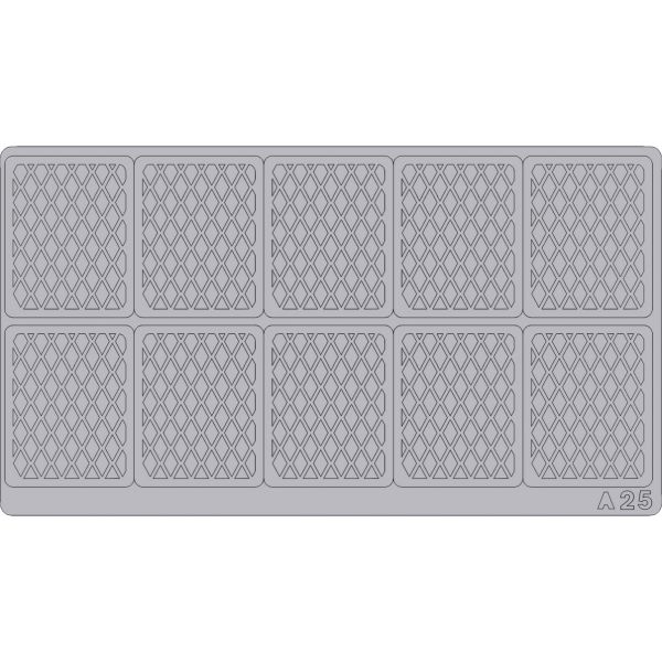 Трафареты на силиконовой основе, изображение 26