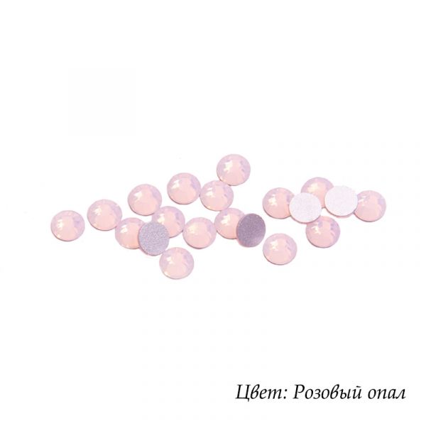 Стразы в банке Planet Nails №16, изображение 6