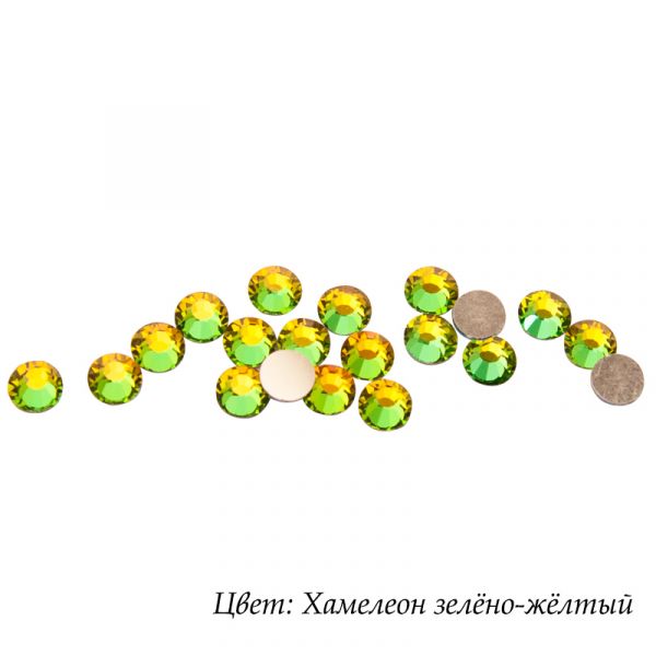 Стразы в банке Planet Nails №16, изображение 7