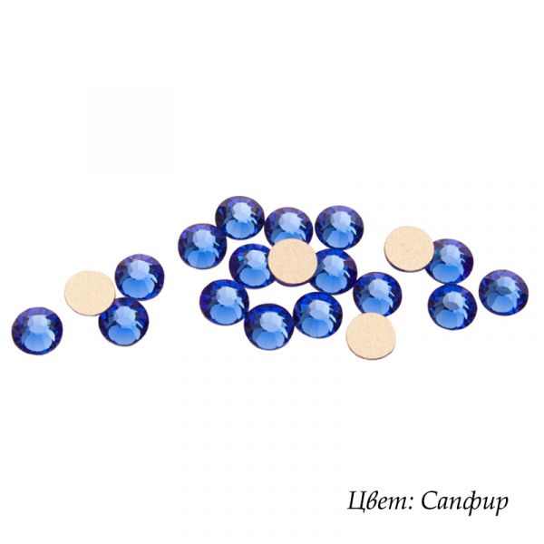 Стразы в банке Planet Nails №16, изображение 9