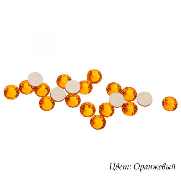 Стразы в банке Planet Nails №16, изображение 10