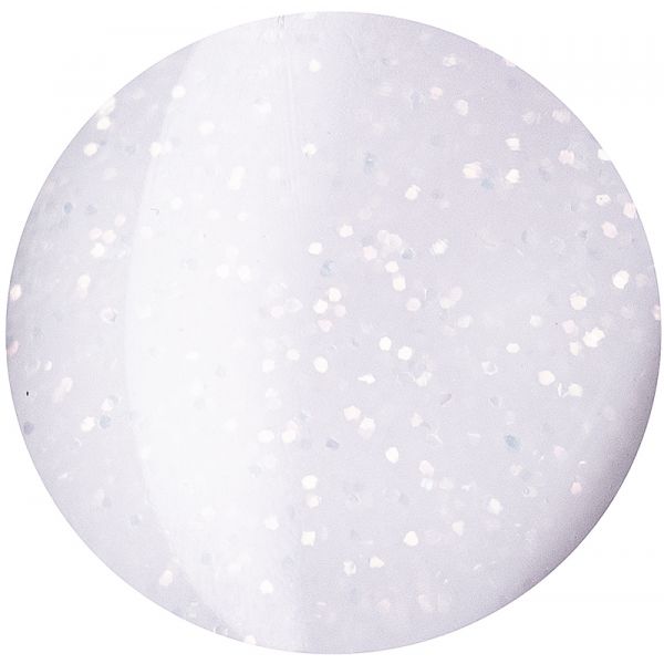 Гель-лак Planet Nails, "PRESTIGE" - BASE SHIMMER WHITE, 10 мл, изображение 3