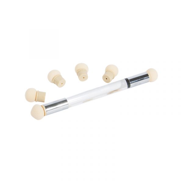 Пуф для аэропуффинга