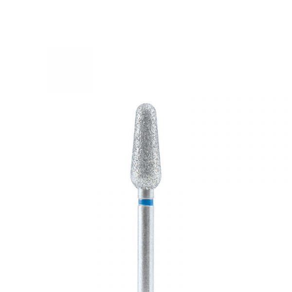 Фреза алмазная конус округлая 4,5мм (875.045)