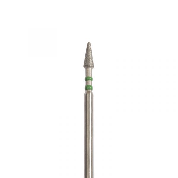 Фреза монолитная конус, изображение 2