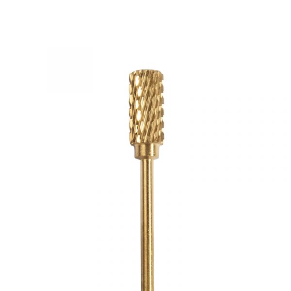 Фреза цилиндрическая средней насечкой 6мм (Т61)