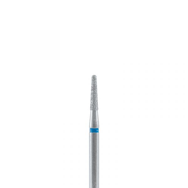 Фреза алмазная конус 1,8мм (850.018)