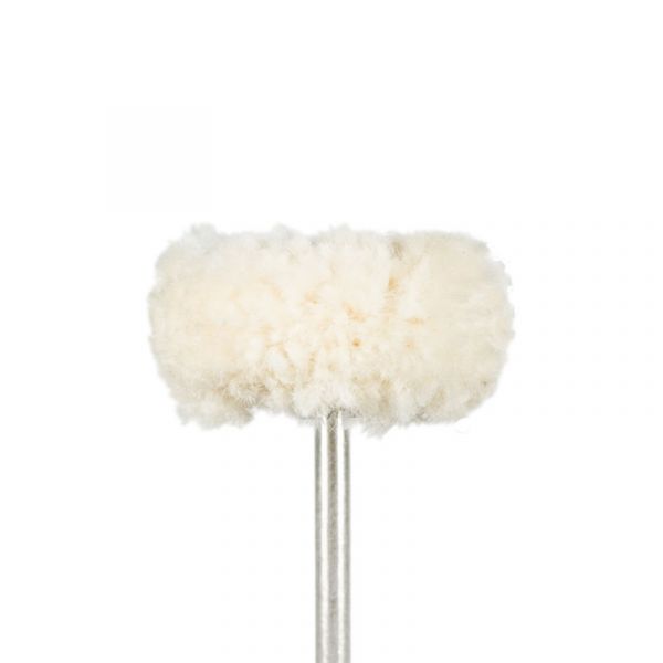 Фреза полировщик хлопковая 22мм (150.220)