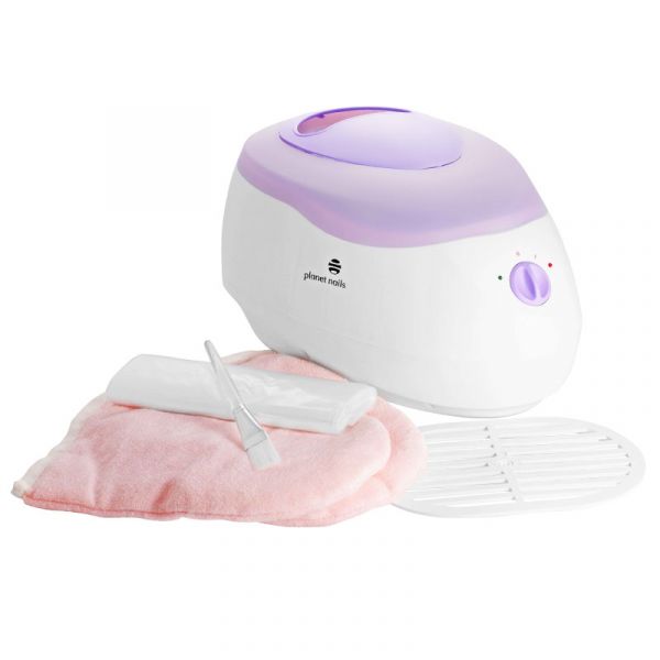 Ванна для парафина Paraffin Heater 1203, изображение 3