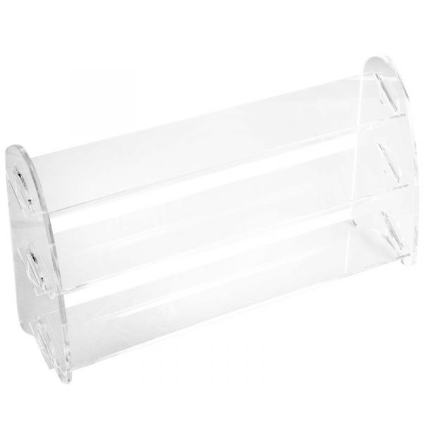 Подставка для лаков 28Х14 см (3 яруса), изображение 3