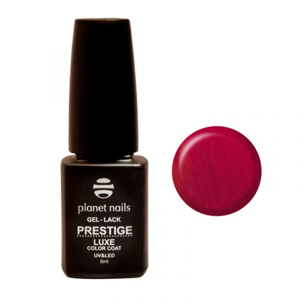 Гель-лак Planet Nails, "PRESTIGE LUXE" - 301, 8мл