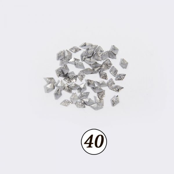 Металлические украшения в ассортименте, изображение 42