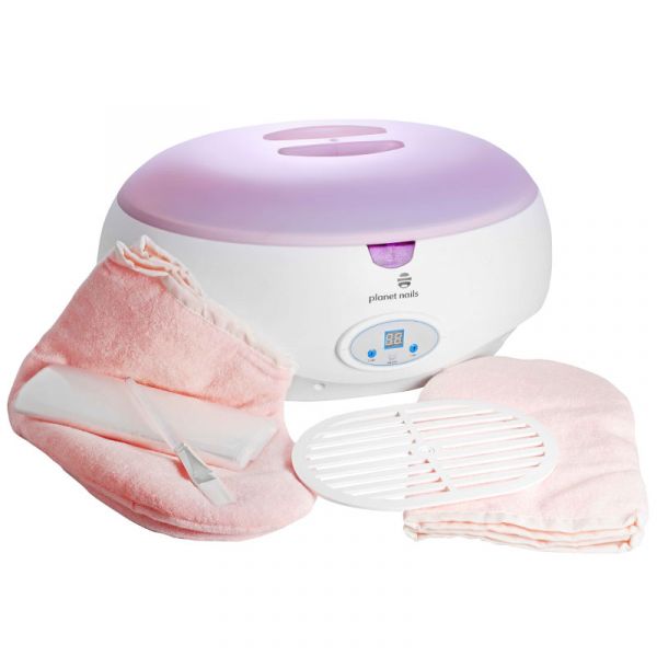 Ванна для парафина Wax Spa Feet Digital, изображение 3