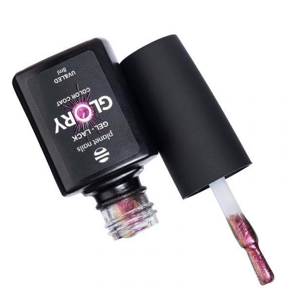 Гель-лак Planet Nails, "Glory" - 451, 8мл, изображение 3