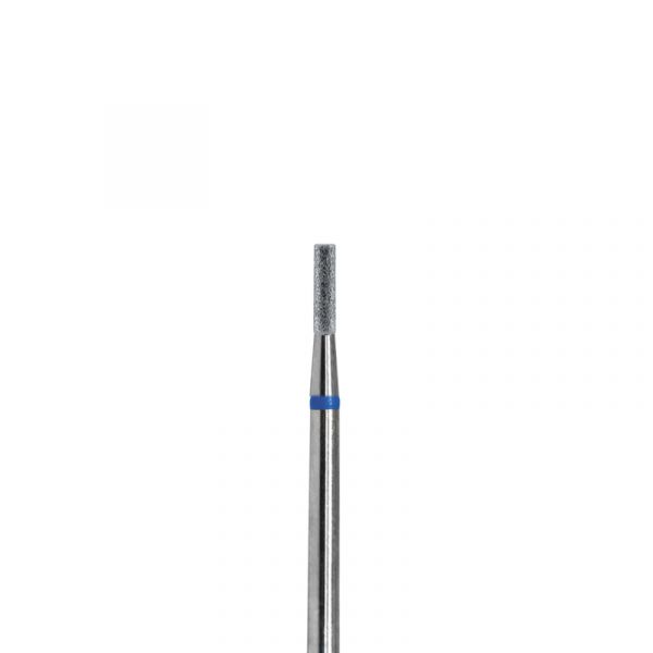 Фреза алмазная цилиндрическая 1,6 мм, 5 шт/уп, изображение 2