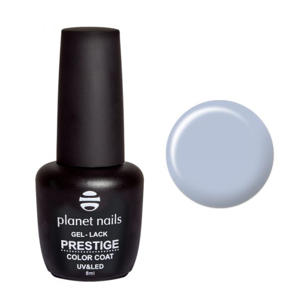 Гель-лак Planet Nails, "PRESTIGE" - 522, 8мл