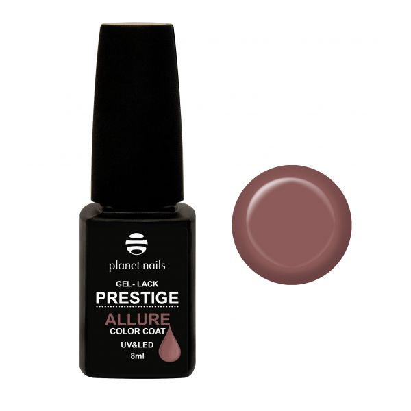 Гель-лак Planet Nails, "PRESTIGE ALLURE" - 681, 8 мл
