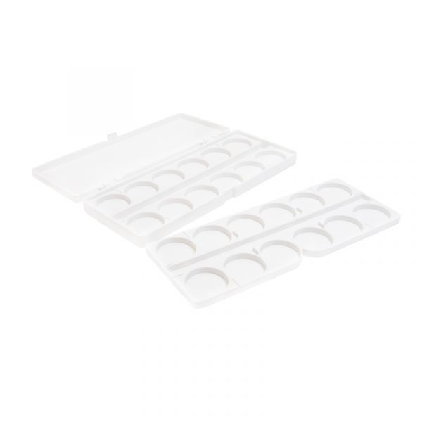 Палитра-пенал для смешивания краски, изображение 4