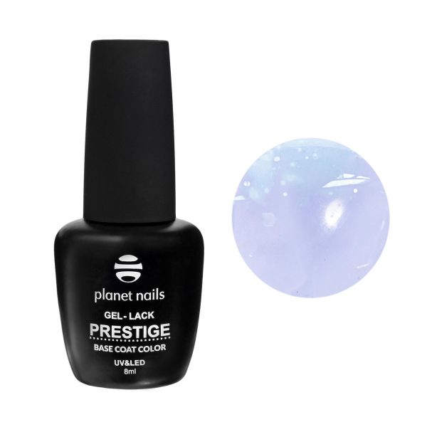 Гель-лак Planet Nails, BASE COLOR "CANDY"- 903, 8 мл, изображение 2