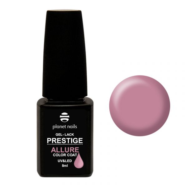 Гель-лак Planet Nails, "PRESTIGE ALLURE" - 908, 8 мл