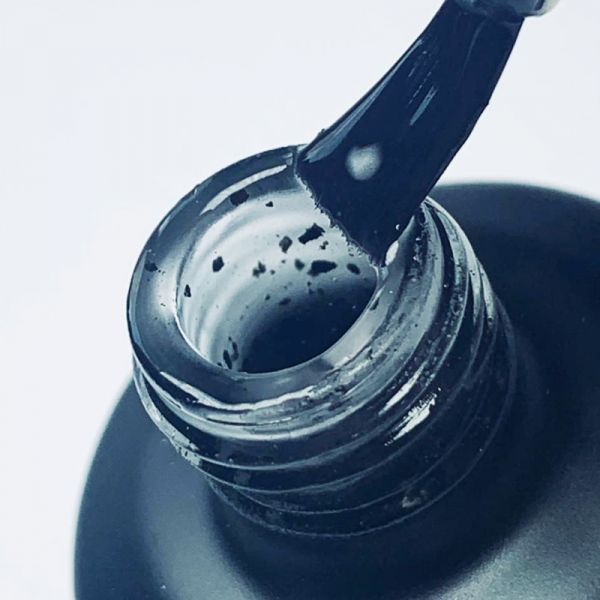 Гель-лак Planet Nails, "PRESTIGE" - MATTE TOP POINT c матовым эффектом, 10мл, изображение 3