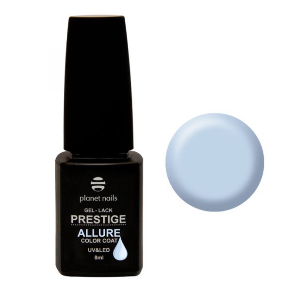 Гель-лак Planet Nails, "PRESTIGE ALLURE" - 610, 8мл, изображение 2