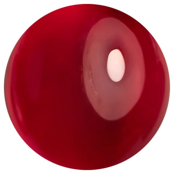 Гель-лак Planet Nails, "PRESTIGE ALLURE" Red Collection - 652, 8 мл, изображение 2