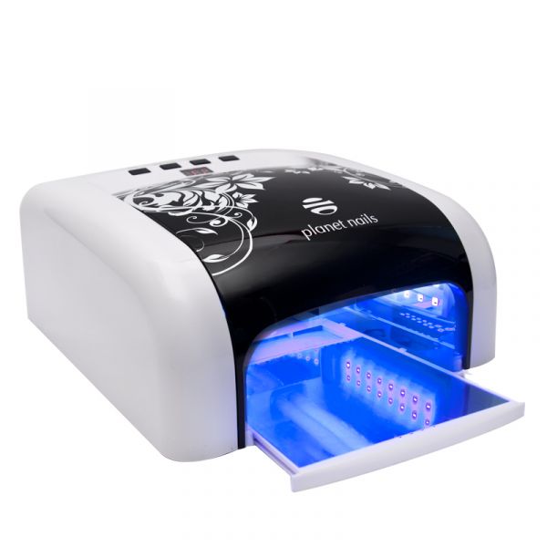 UV/LED лампа "Professional", изображение 3