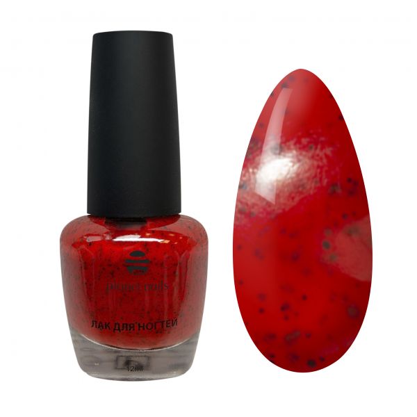 Лак для ногтей Planet Nails Point (228) 12мл, изображение 3