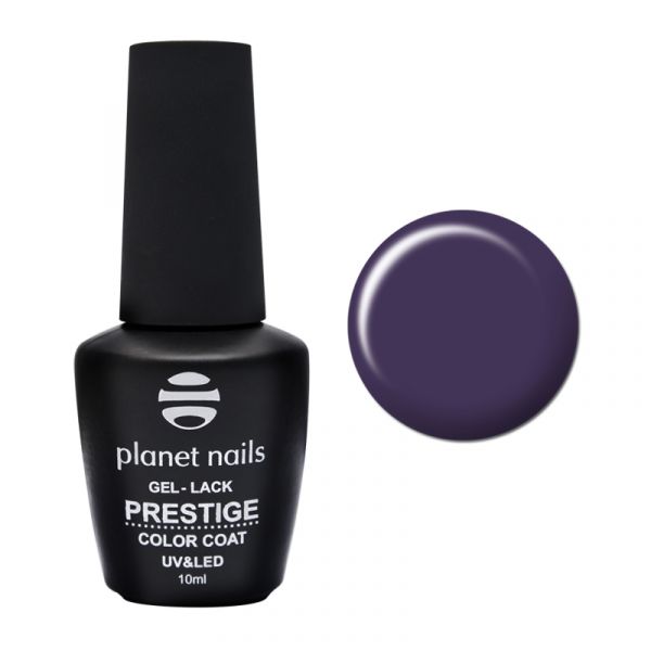 Гель-лак Planet Nails, "PRESTIGE" - 557, 10мл, изображение 3