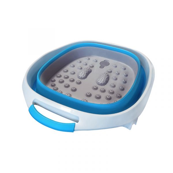 Ванночка педикюрная цветная, изображение 5