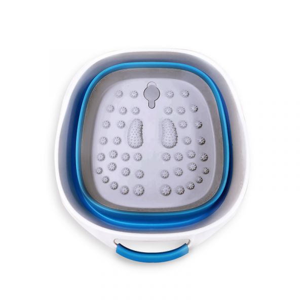 Ванночка педикюрная цветная, изображение 3