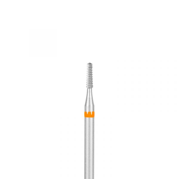 Фреза стальная игловидная фисурная 1,6мм (39RF.016)