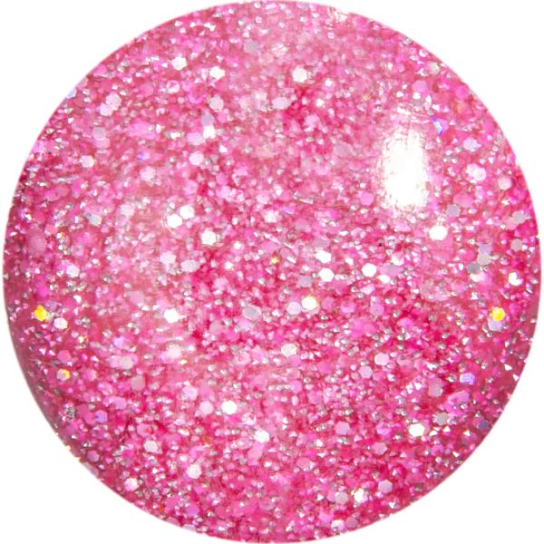 Гель-лак Planet Nails, "Multi Reflection" - 319, 8мл, изображение 3