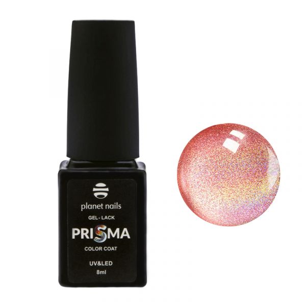 Гель-лак Planet Nails, "PRISMA" - 342, 8 мл, изображение 2