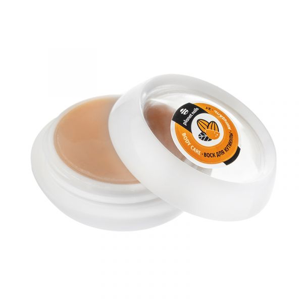 Воск для кутикулы "Миндаль", 2 гр, изображение 3