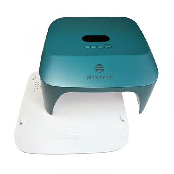 UV/LED 24/48W лампа "Emerald", изображение 6