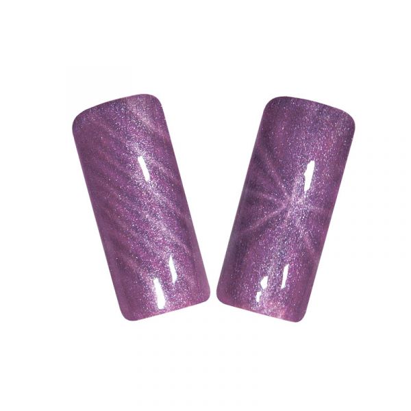 Гель PN magic Gel - магнитный лиловый 5г, изображение 2