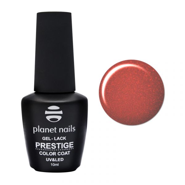 Гель-лак Planet Nails, "PRESTIGE" - 572, 10мл, изображение 3