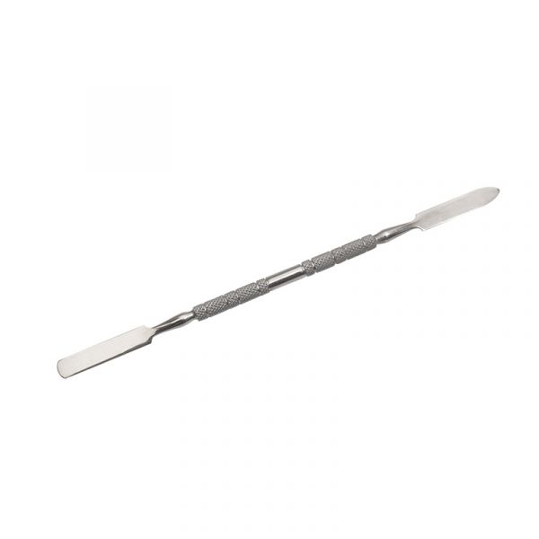 Двухсторонний пушер - шпатель Planet Nails, 18171