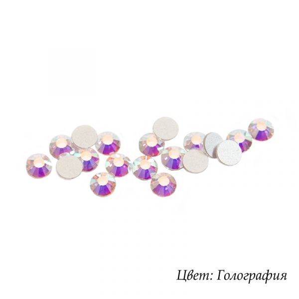 Стразы в банке Planet Nails №16, изображение 3