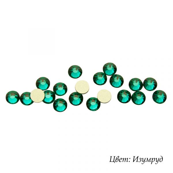 Стразы в банке Planet Nails №16, изображение 11