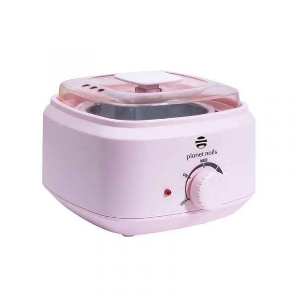 Аппарат для разогрева парафина и воска "Frutti", изображение 2