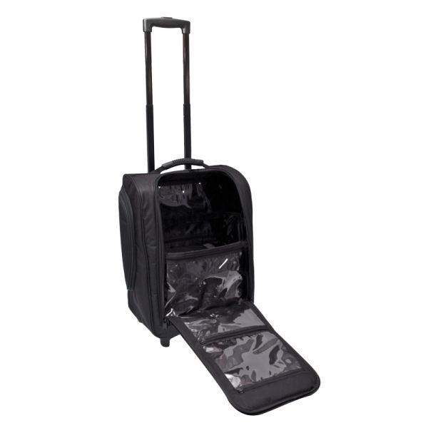 Чемодан "Пегас", изображение 3