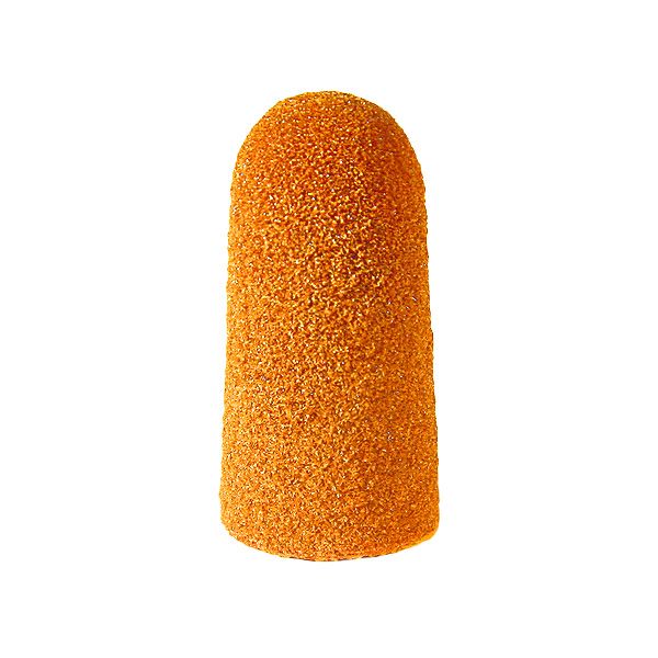 Колпачок абразивный 11,2мм, 80 грит