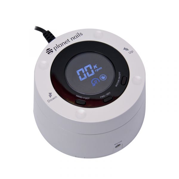 Аппарат для маникюра и педикюра Planet Nails "Brilliant"